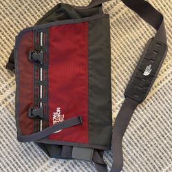 North face Messenger Bag