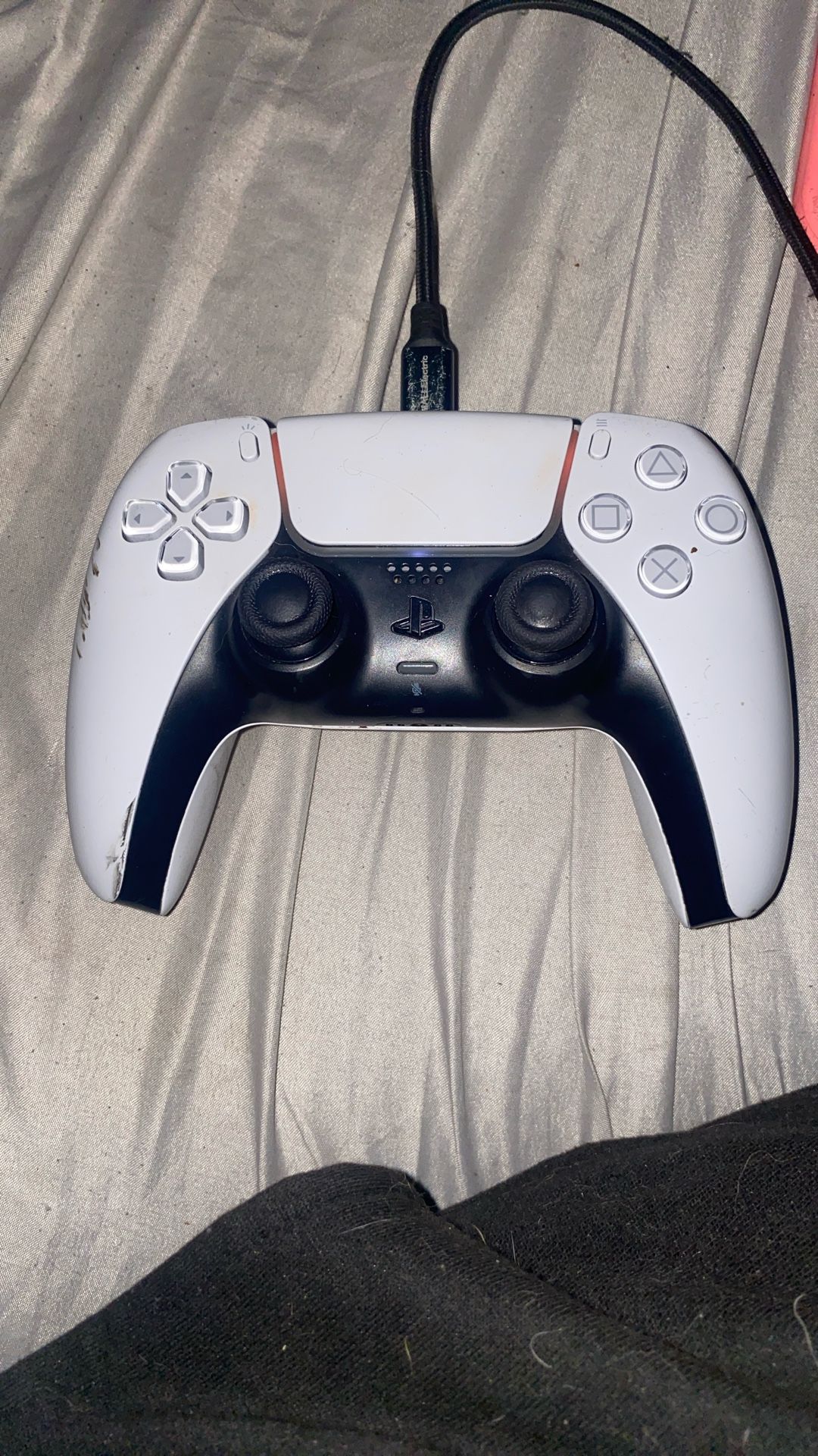 Ps5 Controller