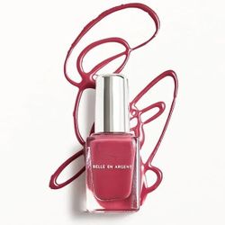 Original Poodle Nail Polish 