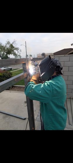 Welders