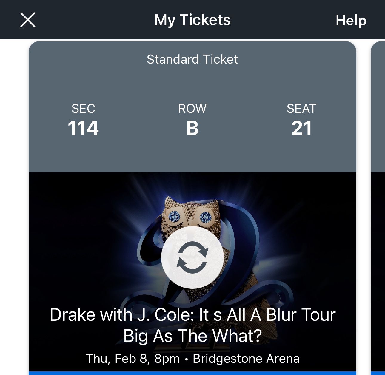 Drake And Jcole Tickets 