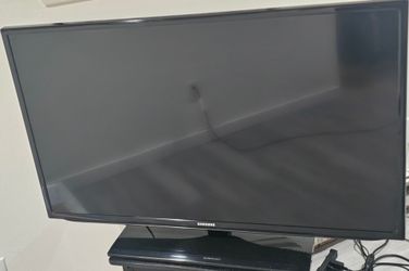 Samsung TV 40"