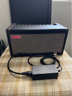 Positive Grid Spark 40
