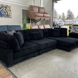 3pc Sectional
