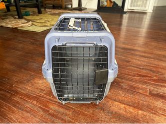 Small dog carrier