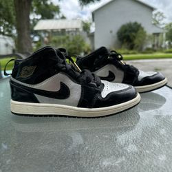 Kids Jordan’s 