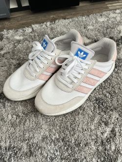 Adidas Iniki Runner Size 8.5 Women