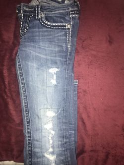 Miss Me Jeans Size 27