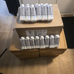 Nutrition Drink 20 Cases Osmolite 1.5.