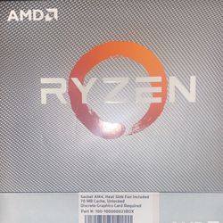 Amd Ryzen 9 3900x 