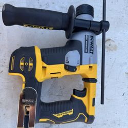 Hammer Drill new