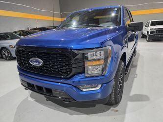 2023 Ford F150 👍