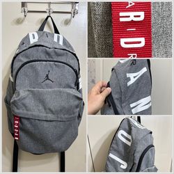 Jordan Air Patrol Backpack 