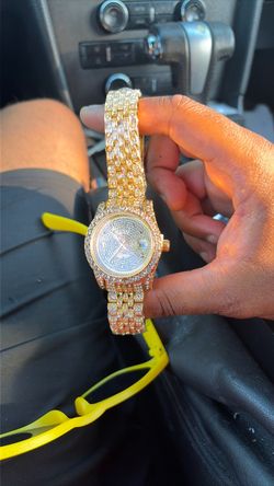 Rollly watch