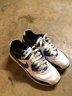 Nike air