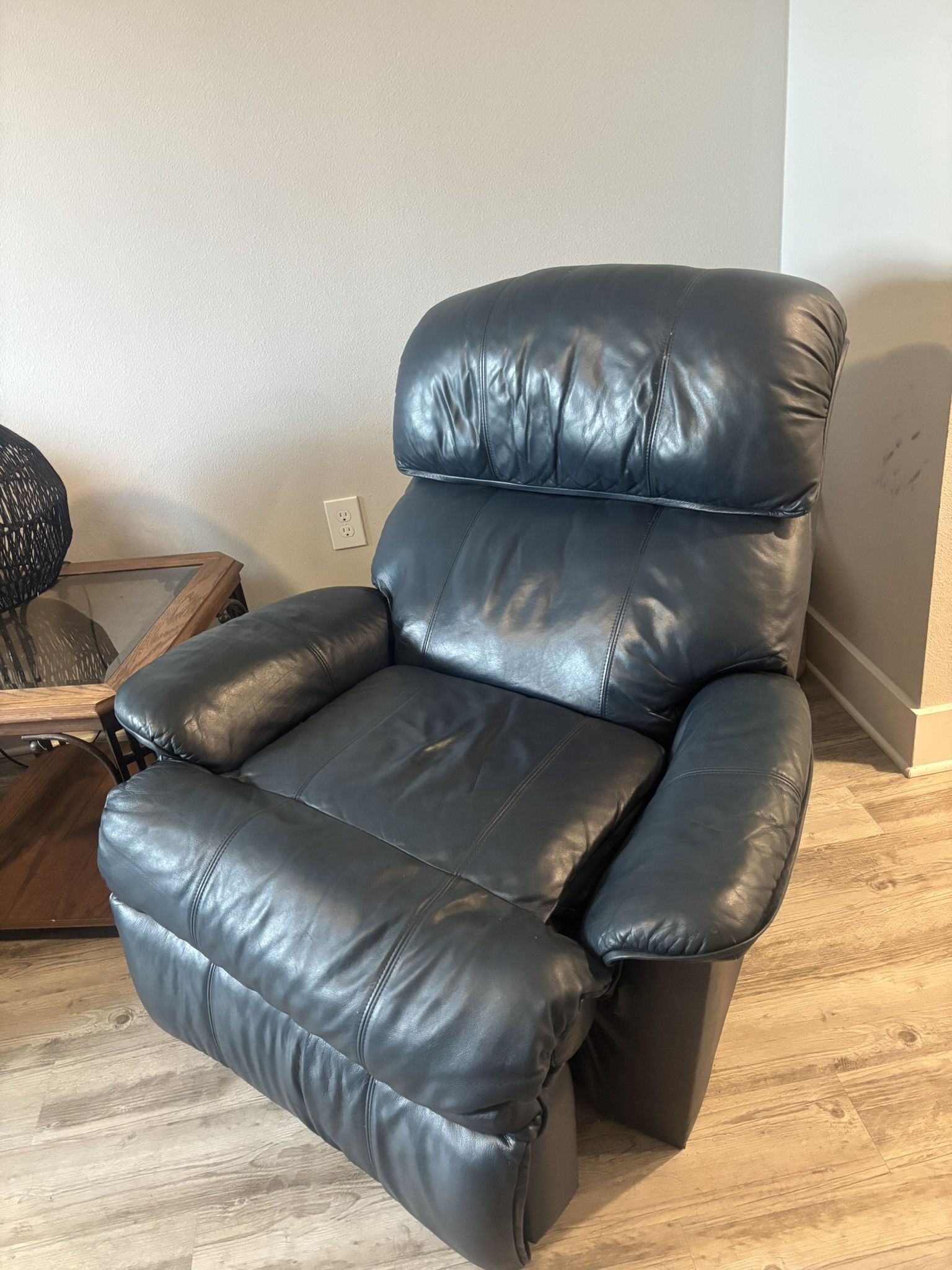 Recliner