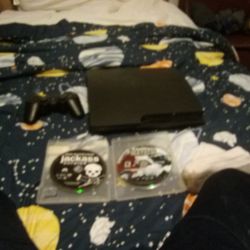 PS3 