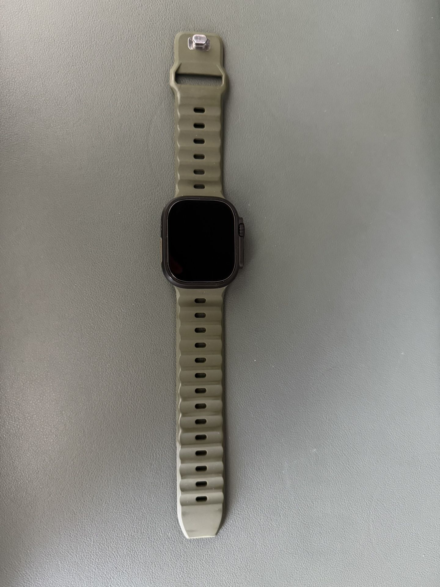 Apple Watch Ultra 2