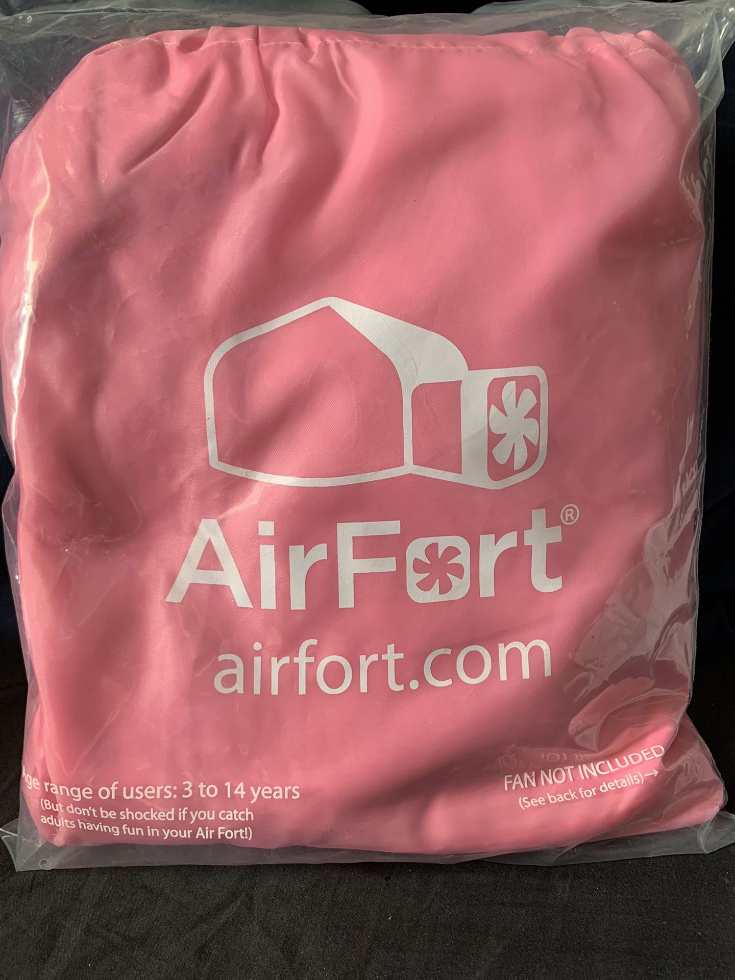 Airfort