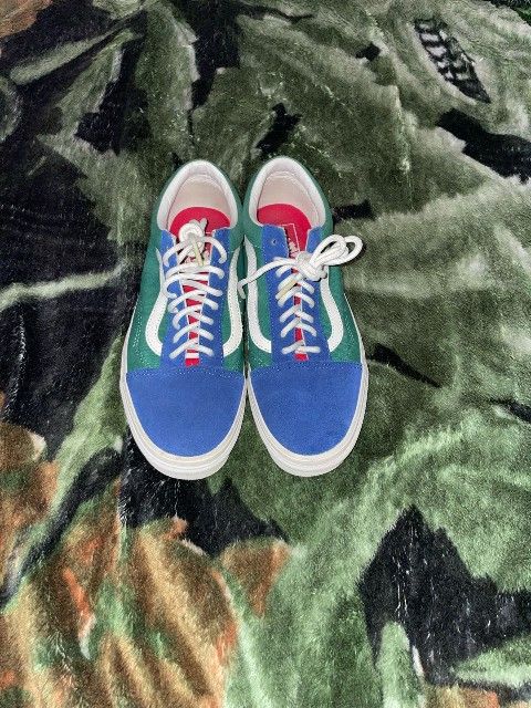 Vans Shoes