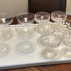 Champagne Glasses 