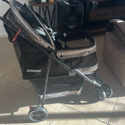 The Best Economic Pest Stroller 