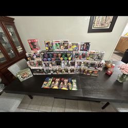 Funko Pop Random Lot