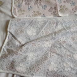 30 X 20 Pet Blankets 