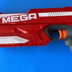 MEGA Nerf Gun #2