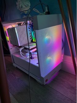 Pc Setup