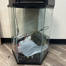 Fish Tank