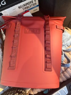 Yeti m20