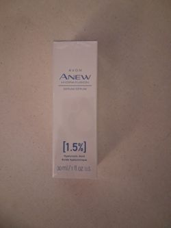 Avon Anew Hydra Fusion Hyaluronic Acid Serum