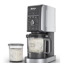 Ninja Ice cream Maker 