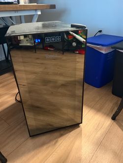 Cigar Humidor