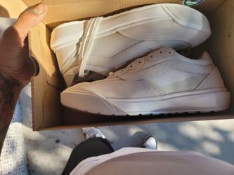 Vans shoes