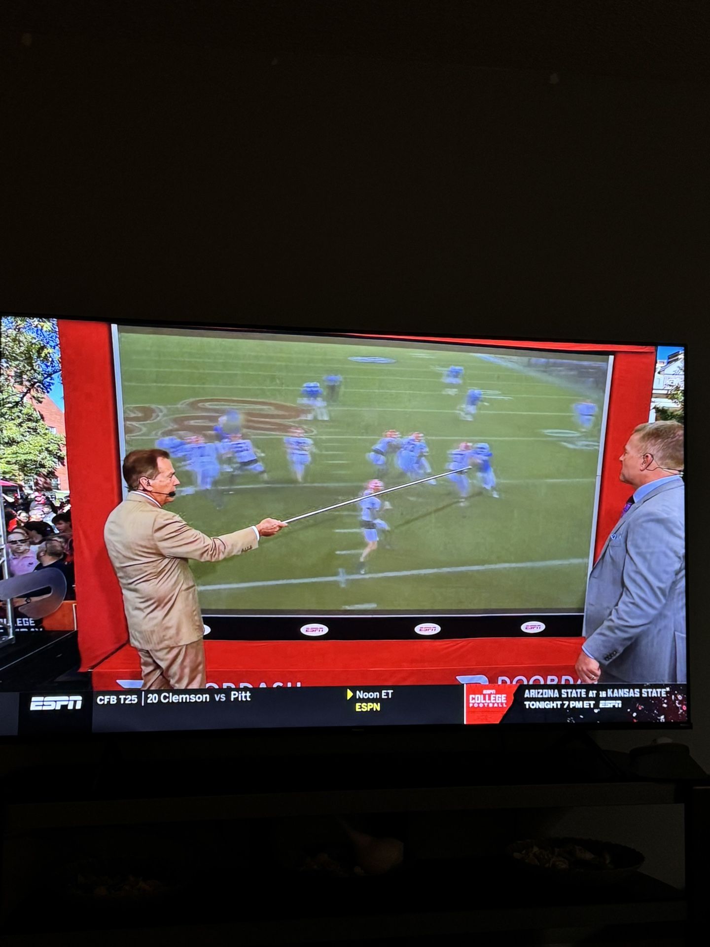 75” Hisense HiSmartTv A4