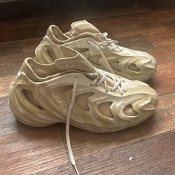Adidas AdiFOM Q Savannah