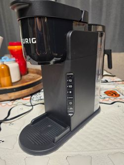 Coffee Maker