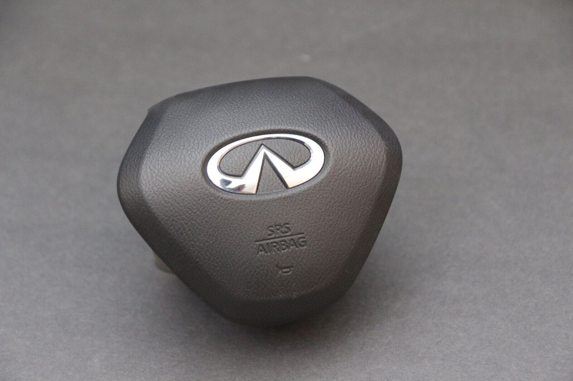 Infiniti Q50 Q60 Parts 18-24  Black 