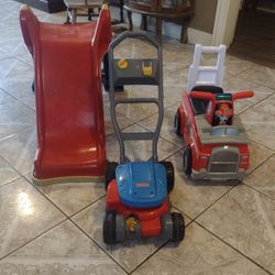 Toddlers Toy Lot 59 North Houston 77016