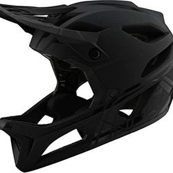 Troy Lee Designs Adult | All Mountain | Mountain Bike | Full Face Stage Helmet