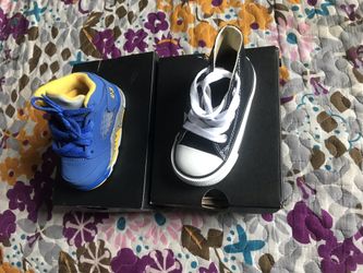 4c 5c 11c boys shoes