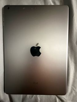 iPad Air - WiFi