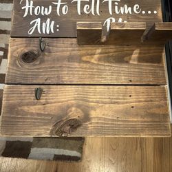 Handmade Wine/coffee Cup Holder 