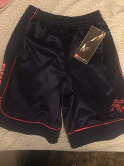Boys shorts