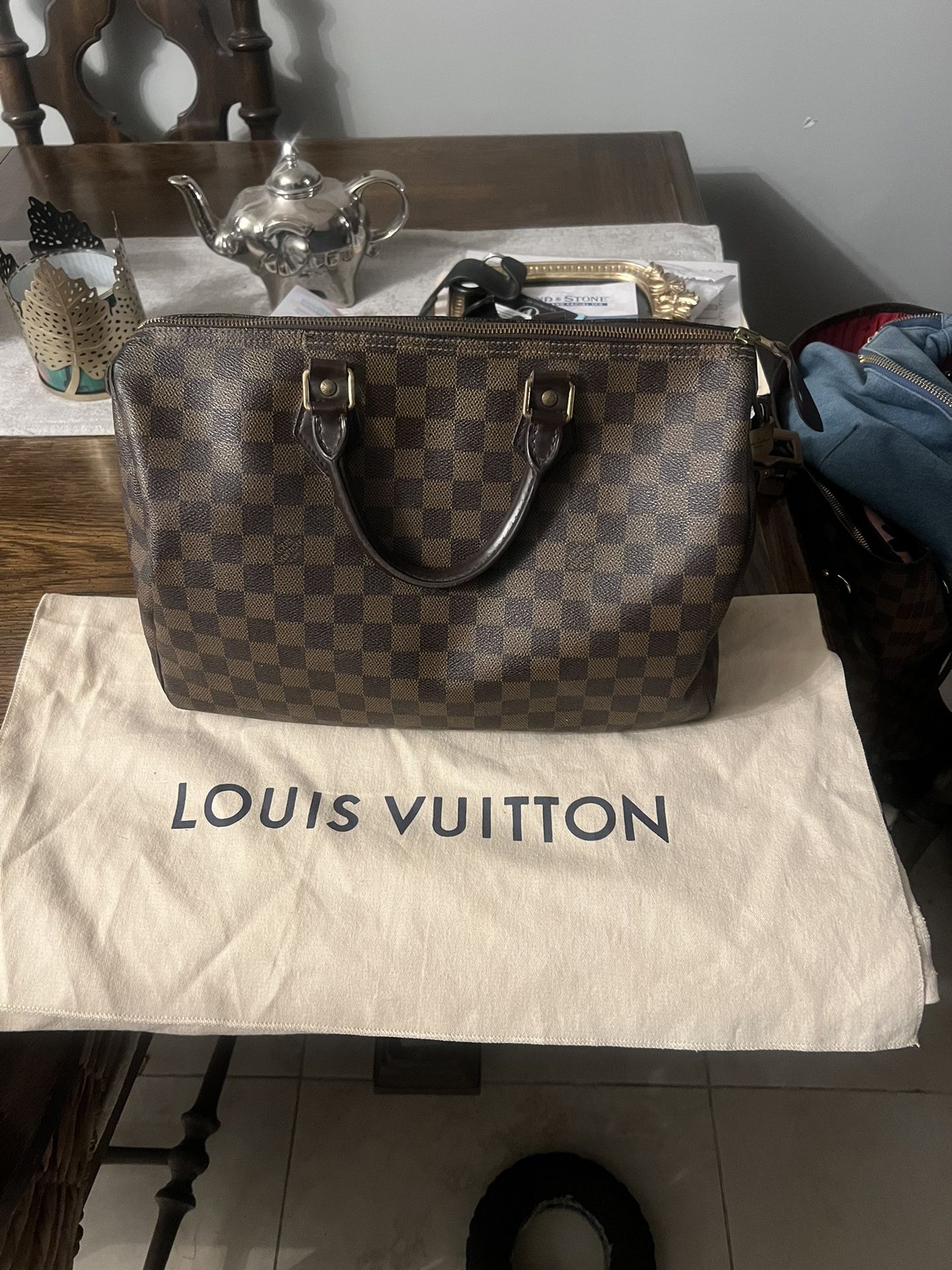 Louis Vuitton Bag For Sale