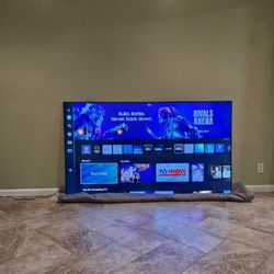 85-inch SAMSUNG NEO QLED QN70F 4K Smart TV UHD HDR (2025 Model)