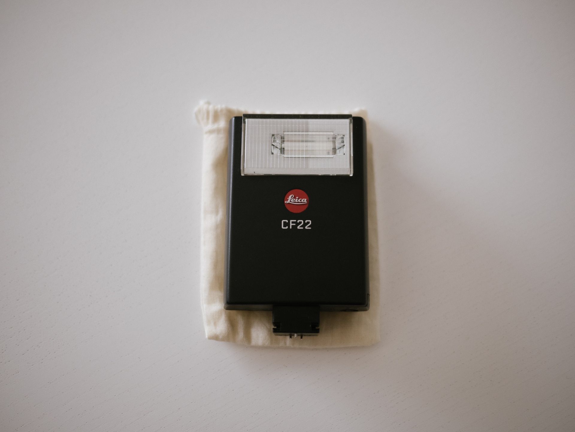 Leica CF22 CF 22 - Compact Flash
