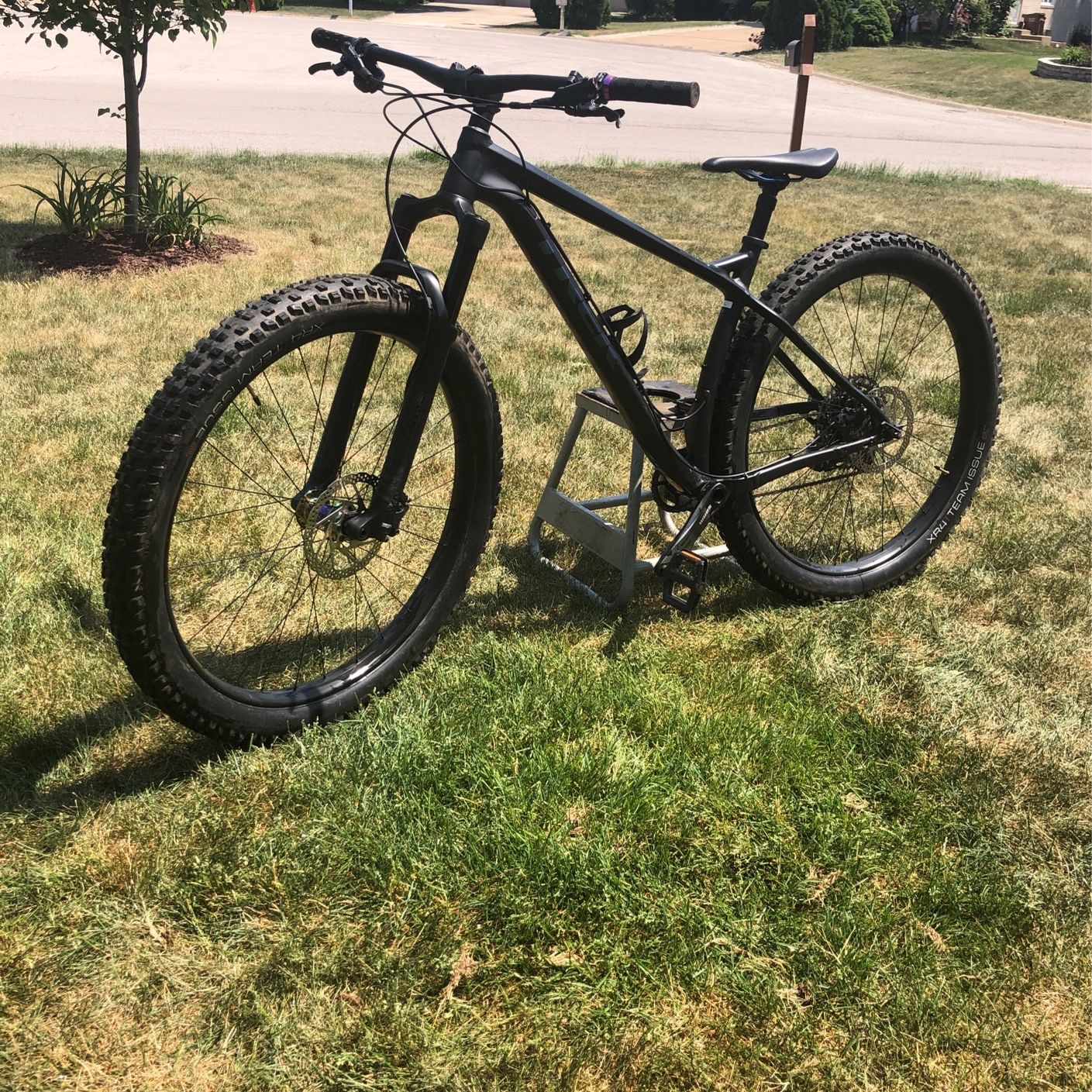 stache 7 for sale